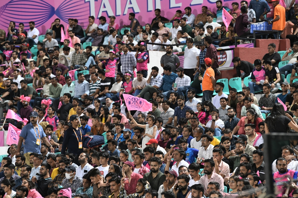 In 50 Words: India’s cricket body seeks Amazon, Alphabet bids for media rights auction