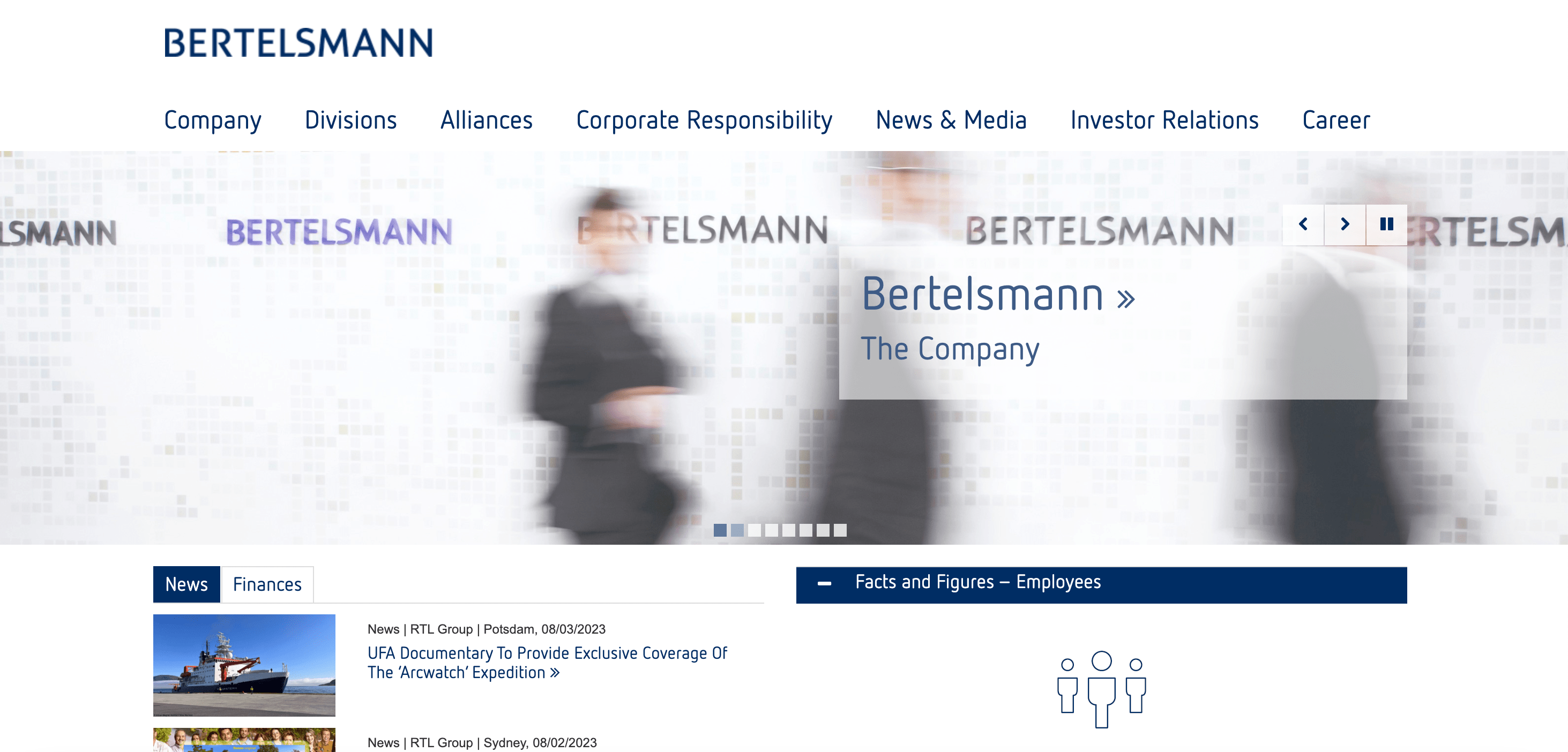 Bertelsmann Investments commits $700 million to Chinese start-ups and tech groups