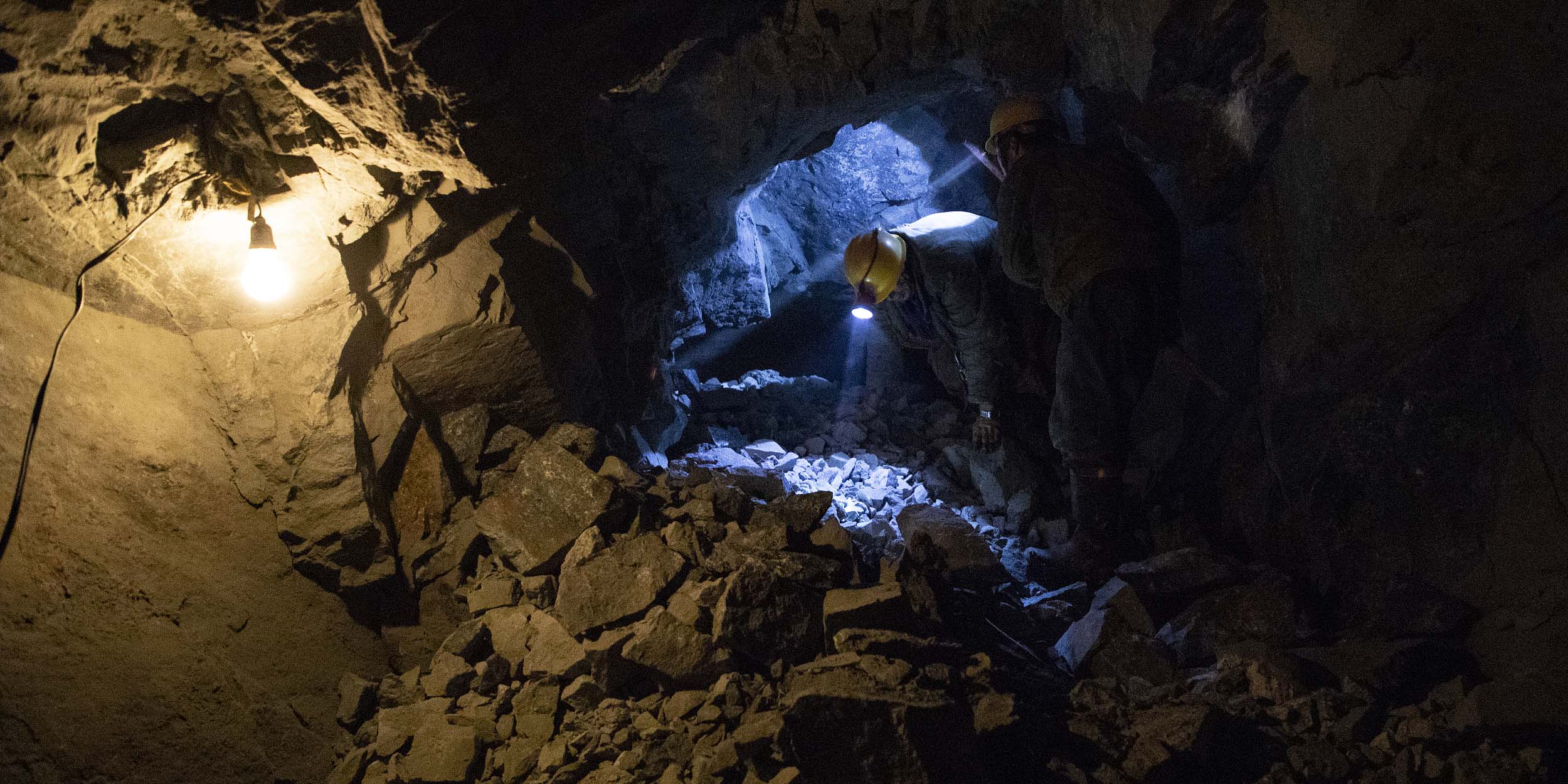 Mining Company in Shanxi Concealed 43 Deaths, Says Probe Report