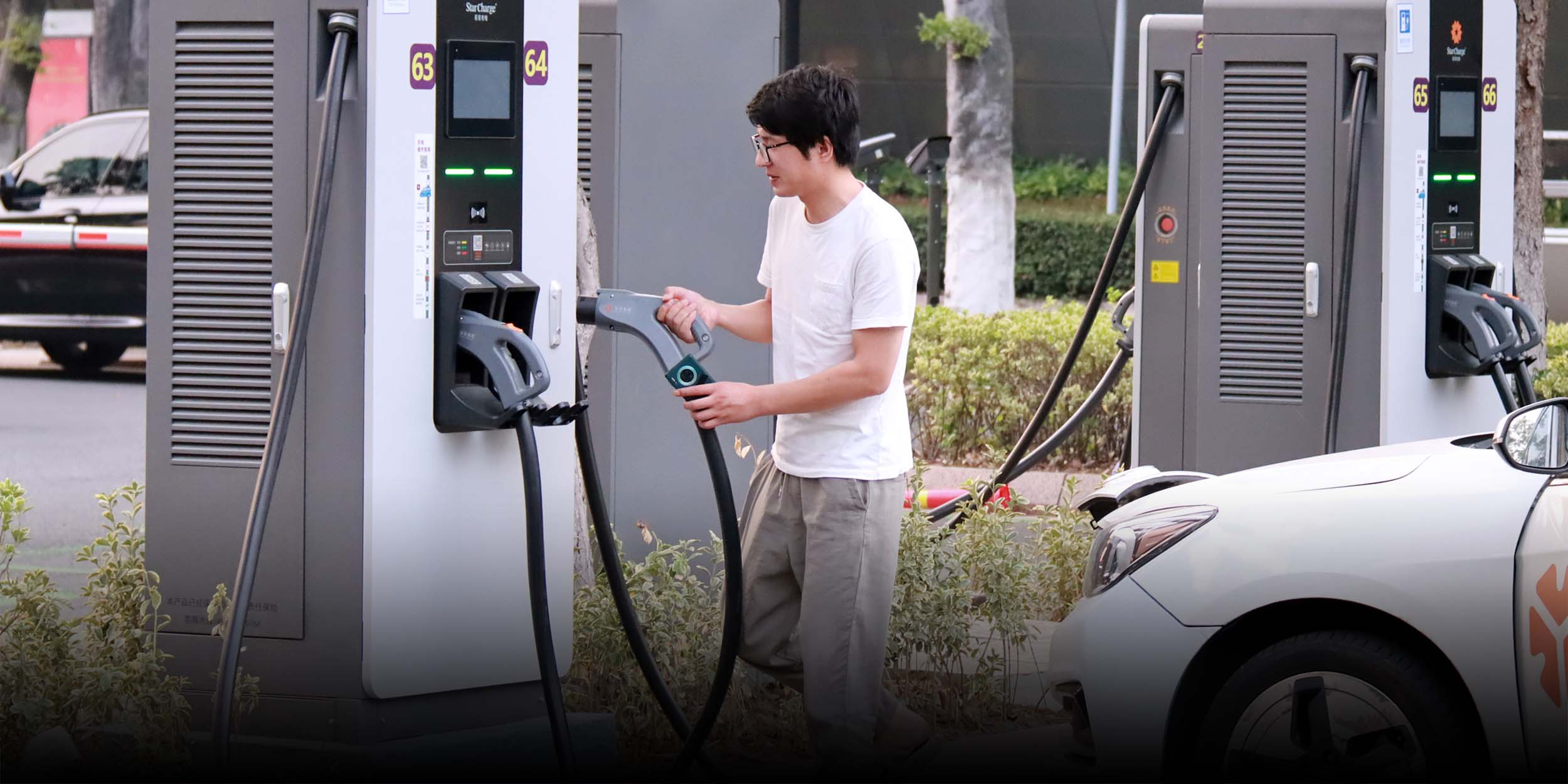 Charging Your Electric Car is Becoming More Expensive in China