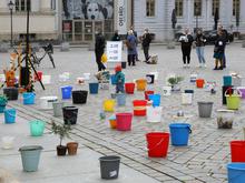 PNN-Serie „Wahlweise“: „Räume für Kultur in allen Stadtteilen“