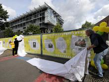 Unesco-Filmstadt: Potsdam sollte sich das Geld für dröge Banner sparen – und kreativ werden!