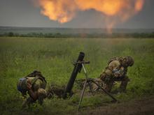 120.000 russische Soldaten gestorben: Zahl der Getöteten und Verletzten im Ukraine-Krieg nähert sich 500.000-Marke