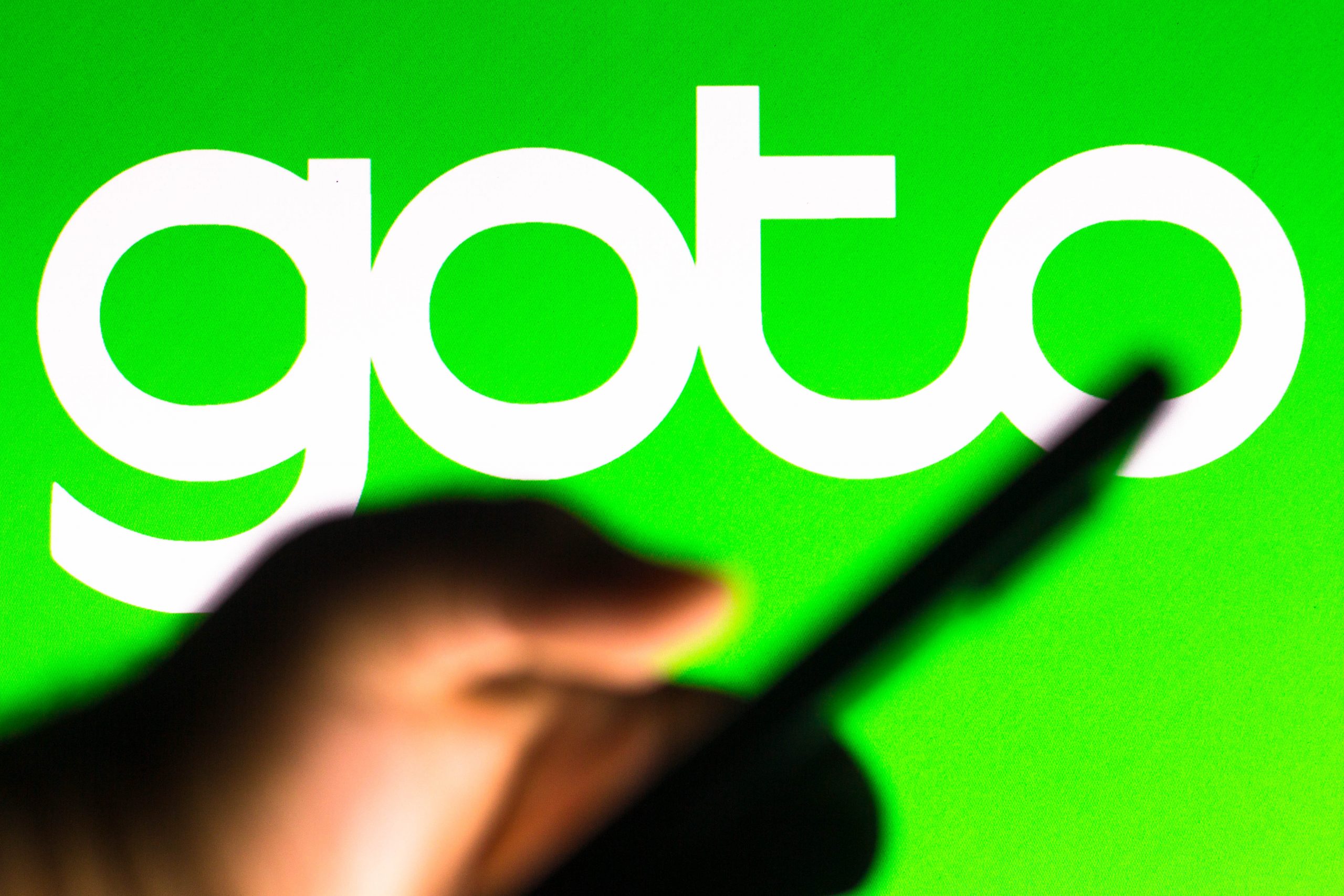 GoTo directors buy 1 billion shares, totaling $140k