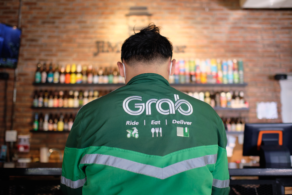 Grab’s revenue up 77% YoY, on track to EBITDA breakeven next quarter