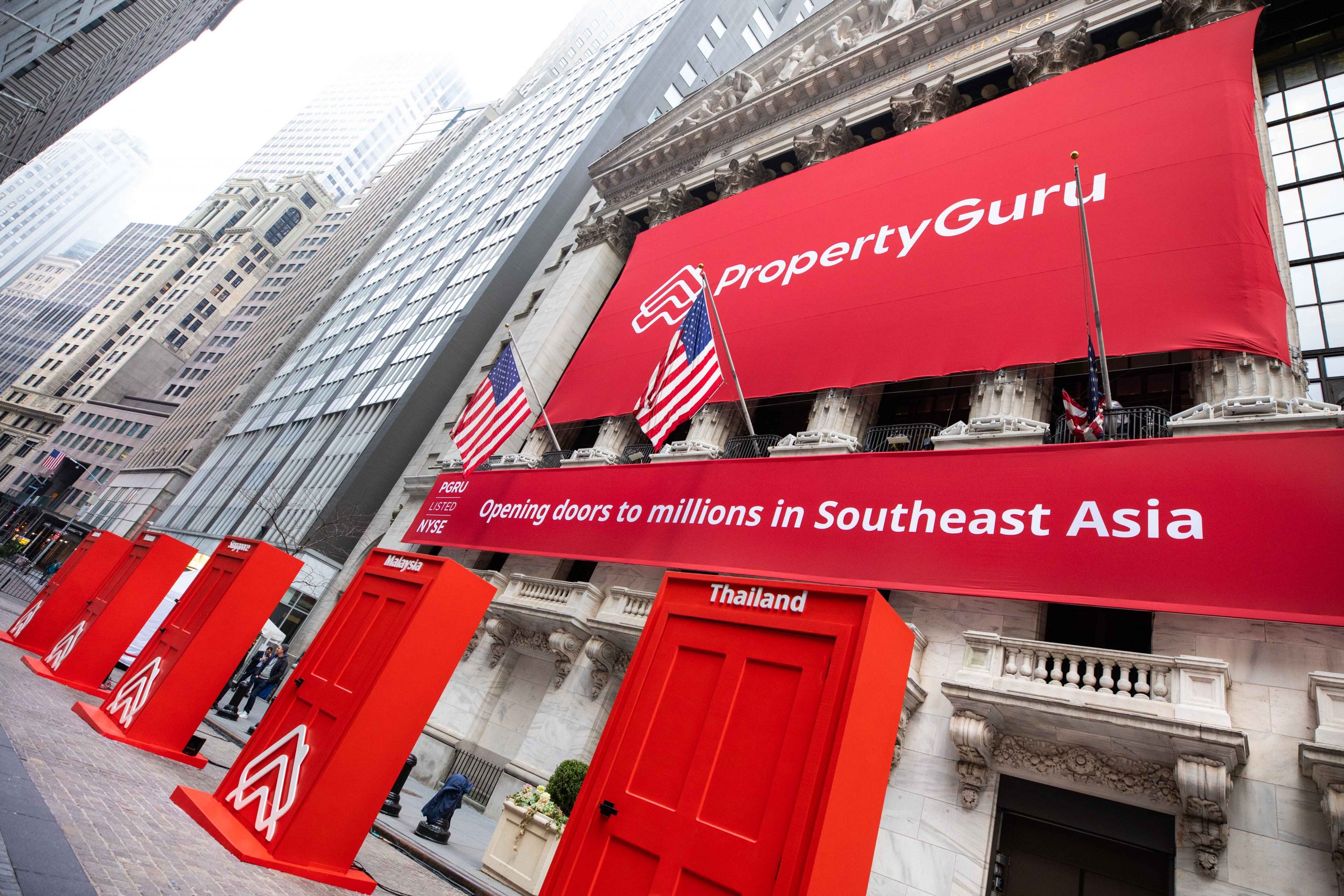 PropertyGuru shutters Rumah in Indonesia, SaaS offering FastKey