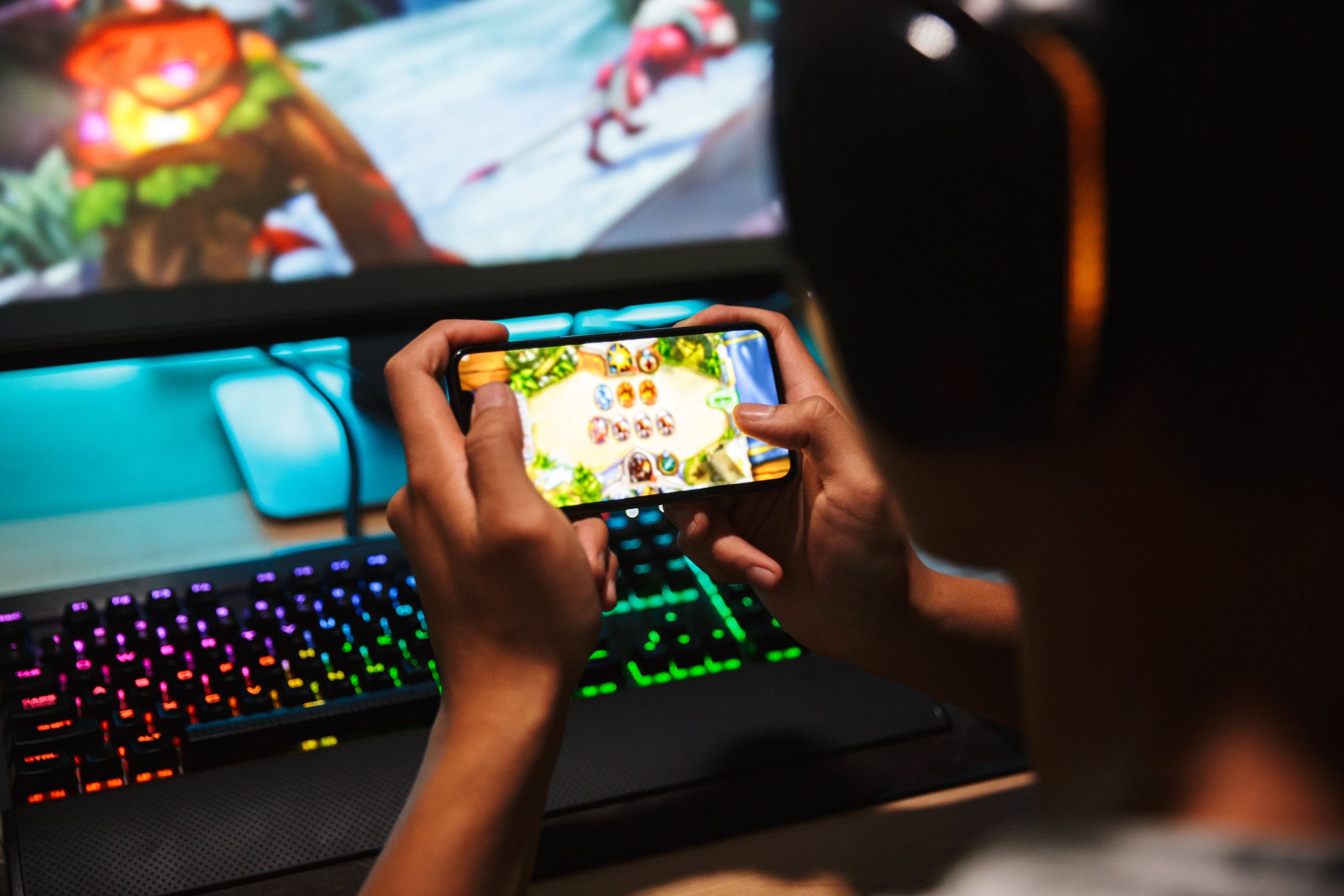 Gaming growth in Asia Pacific sluggish amid clampdown in China: report