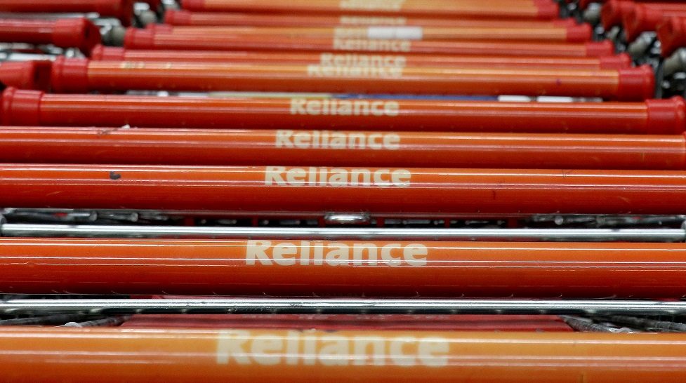 Qatar Investment Authority to invest $1b in India’s Reliance Retail Ventures