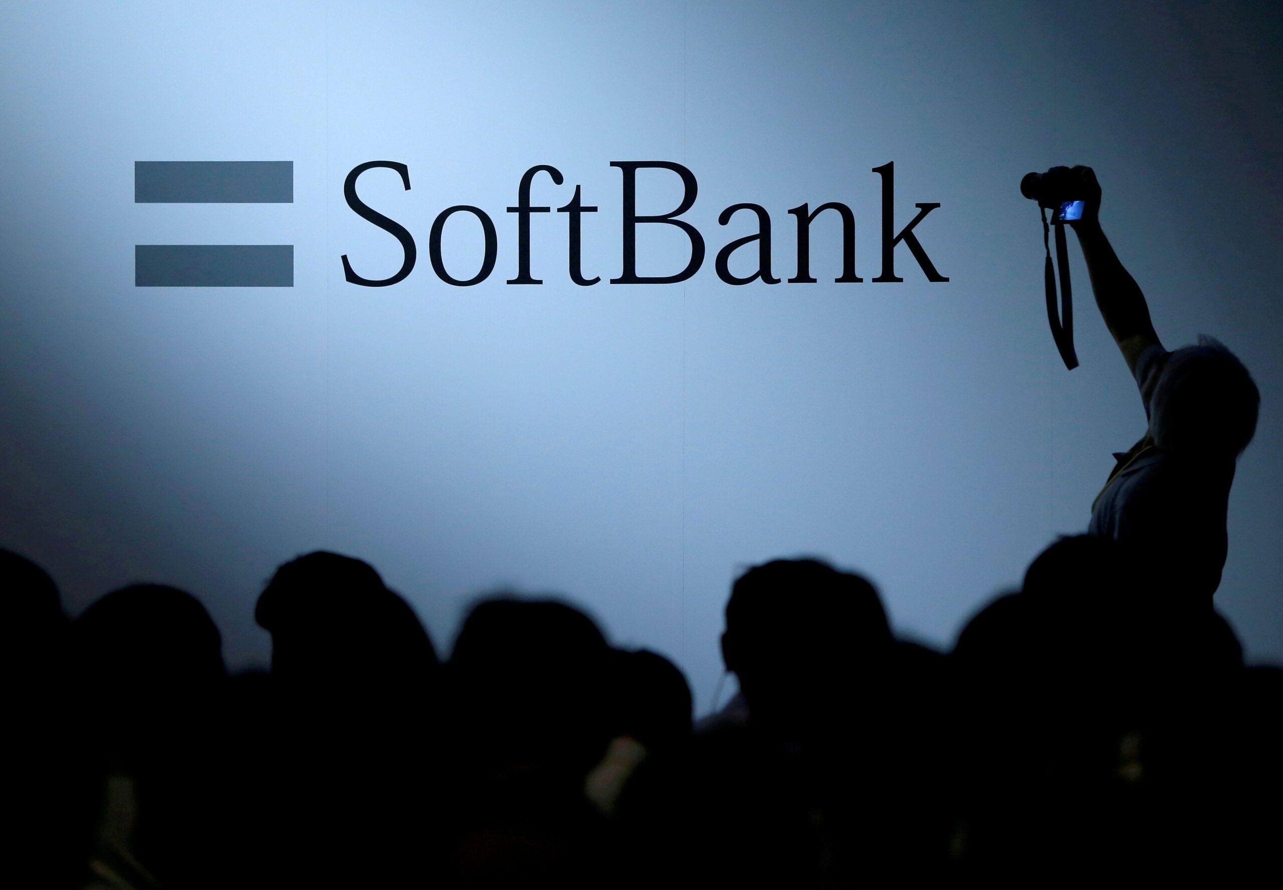 SoftBank to ‘timidly’ restart new investments after losses narrow in June quarter