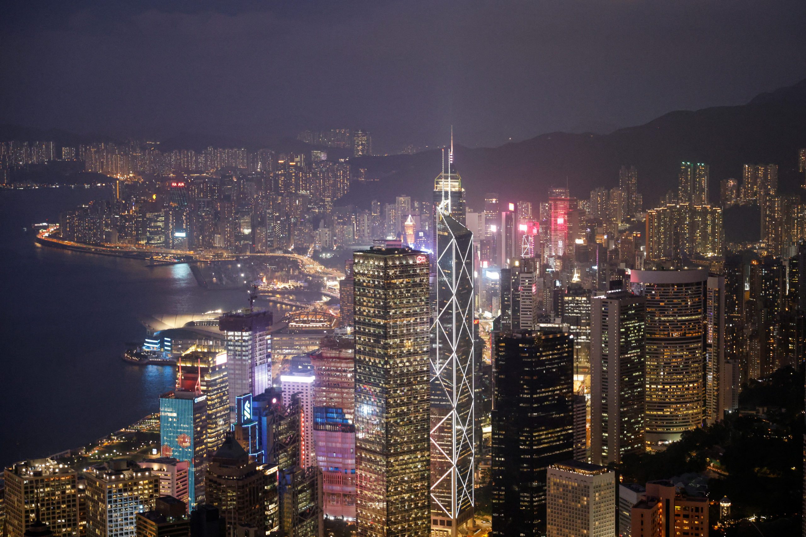 HK’s de facto ‘sovereign wealth fund’ seeks talent to manage its $7.9b capital pool