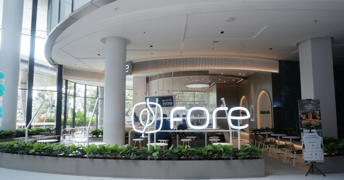 Indonesia’s Fore Coffee set to enter Singapore in Q4