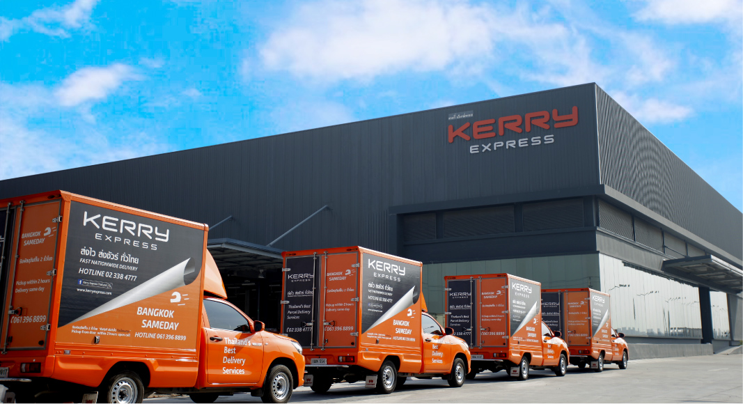 In 50 Words: Kerry Logistics logs 47% decline in H1 revenue, but grew in Q2