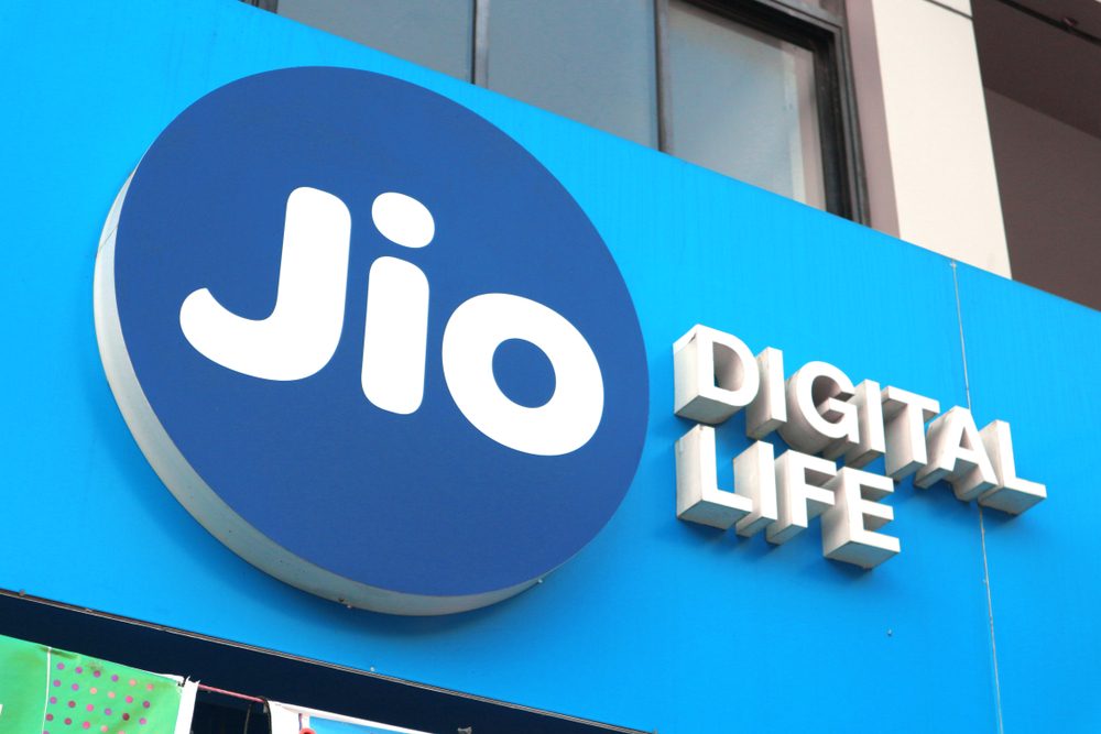 In 50 Words: Jio Platforms to launch wireless 5G hotspot