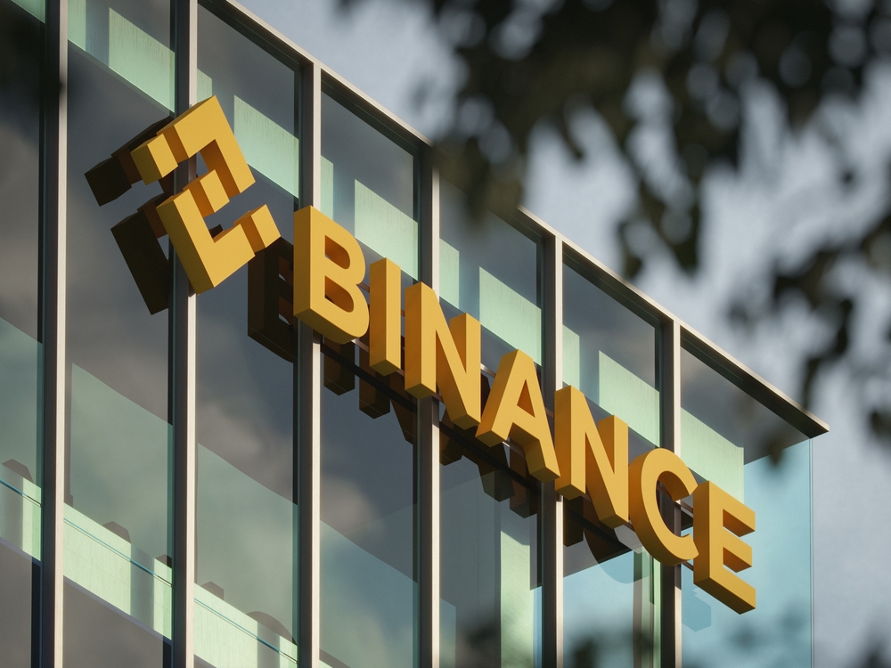 In 50 Words: Mastercard, Visa suspend ties with Binance amid regulatory issues