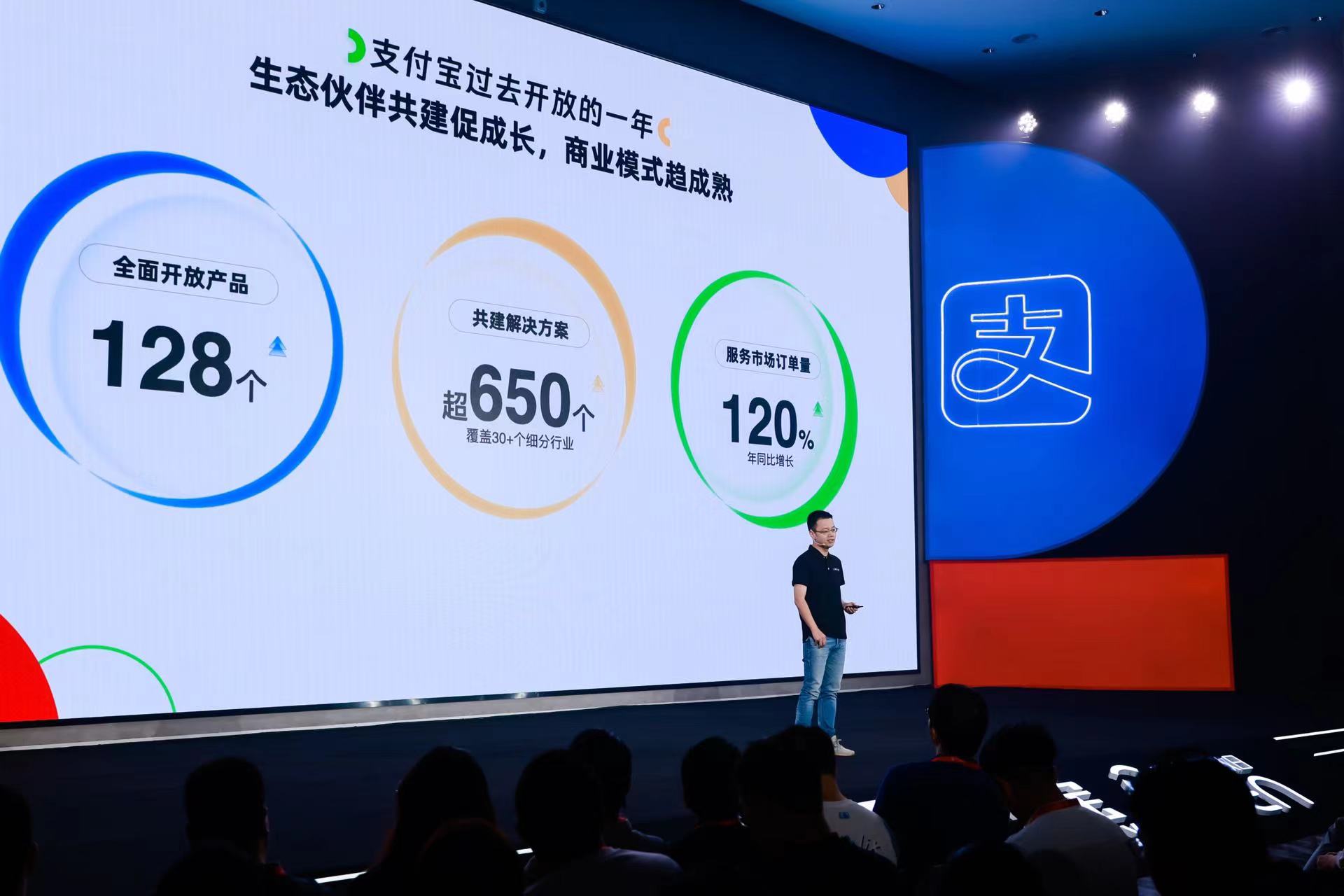 Alipay declares live commerce ambitions in pre-IPO growth chase 