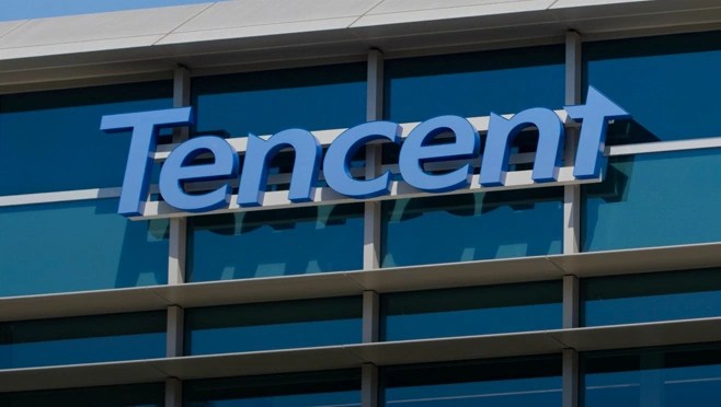 Tencent to launch AI model later this year, says it’s among China’s best