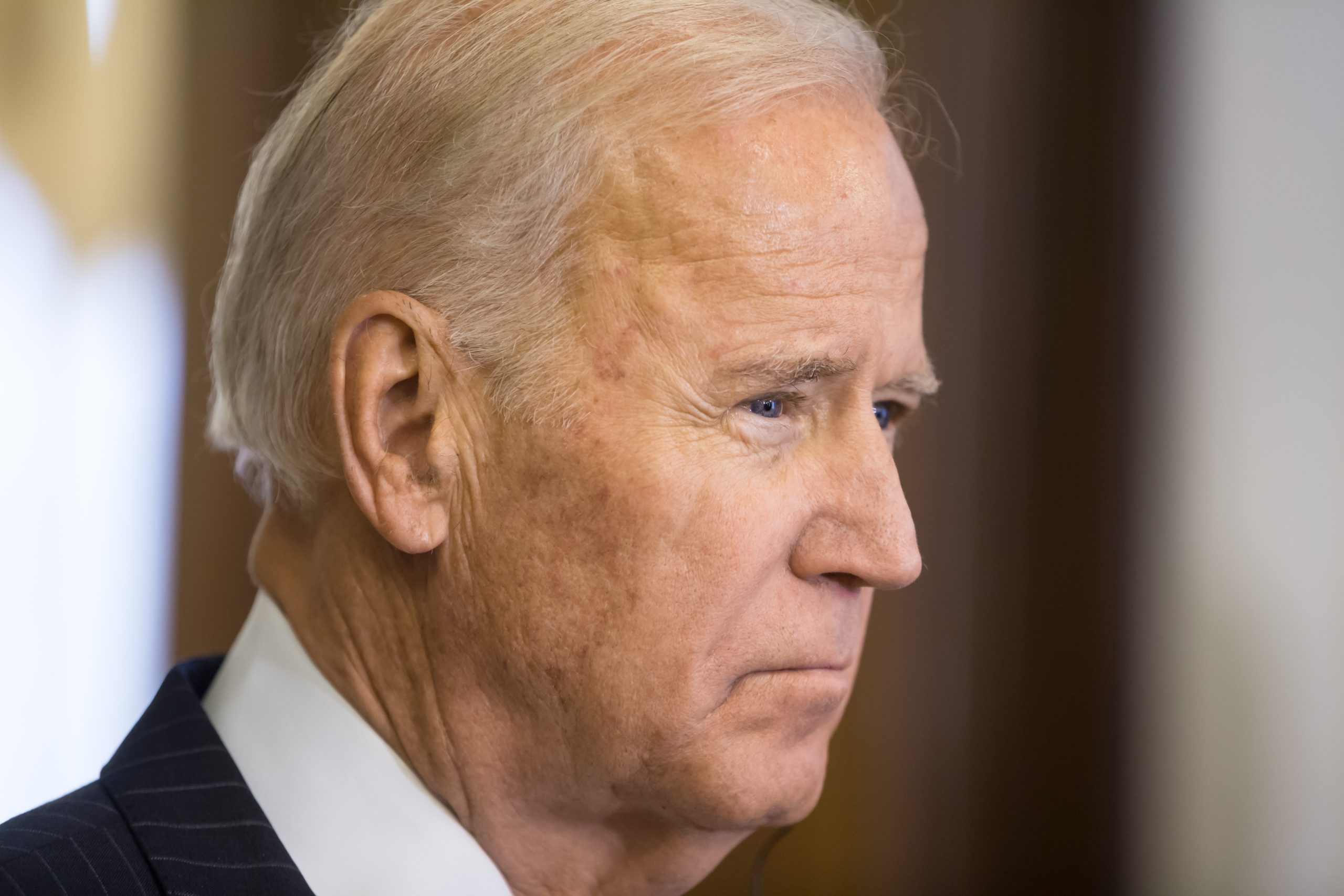 Biden imposes restrictions on US investment in China’s sensitive tech industry