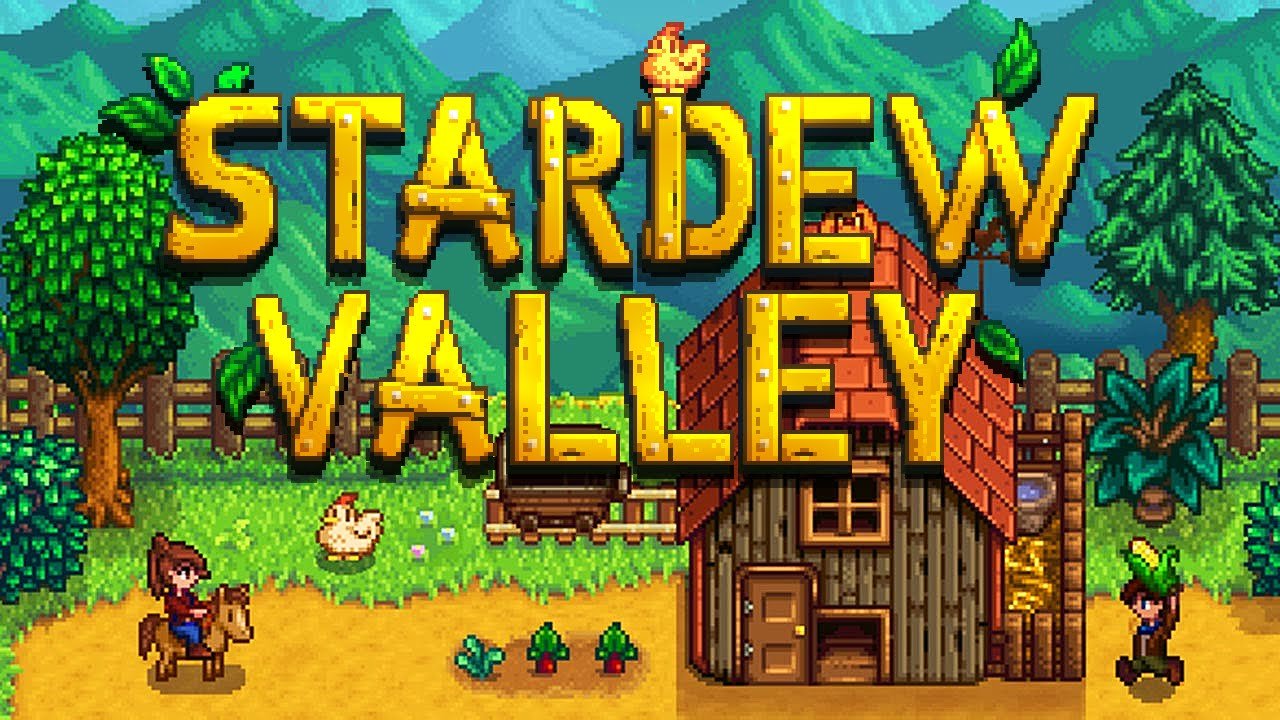 Stardew Valley 食譜似乎將於 2024 年推出