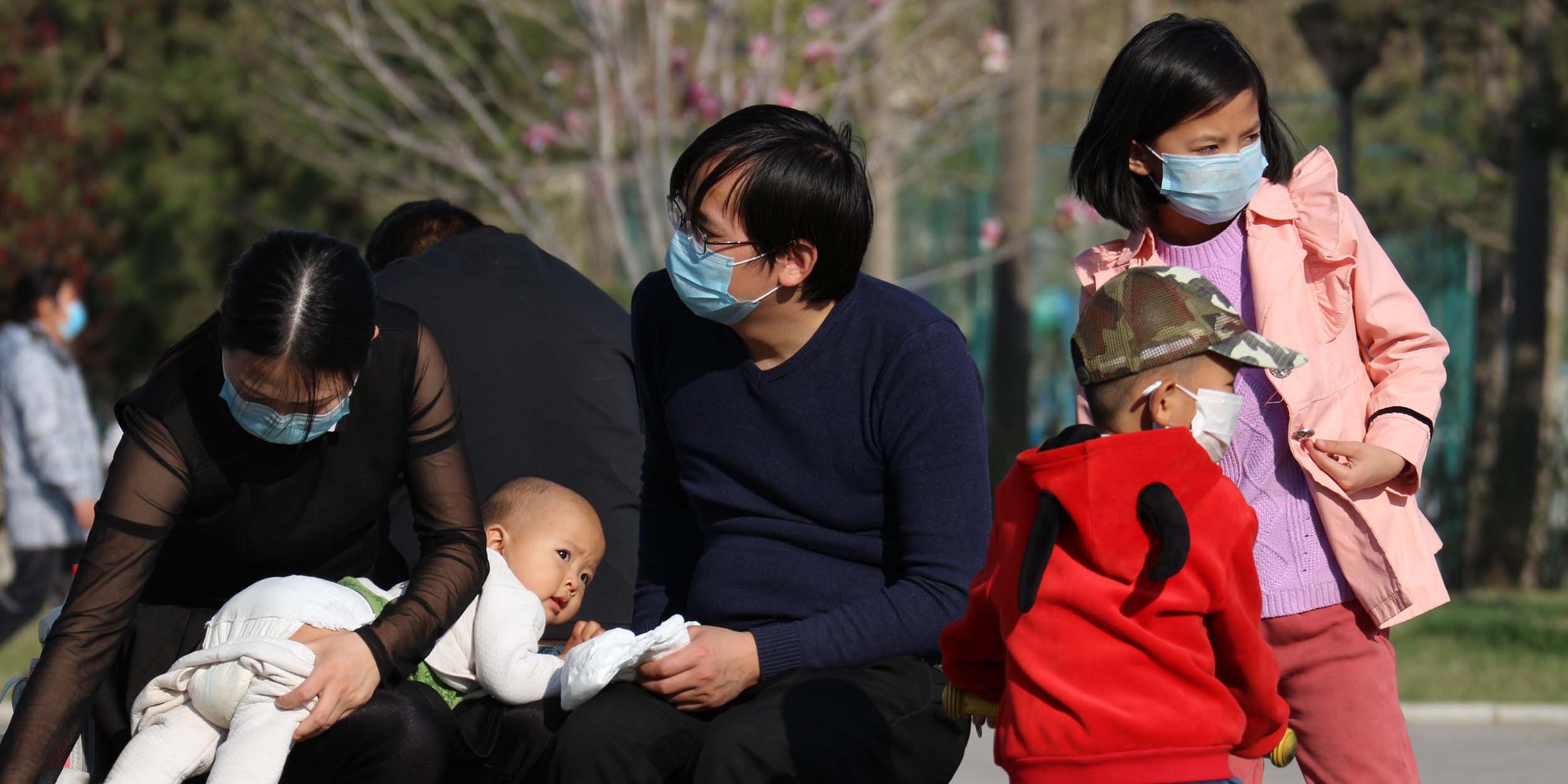 China Raises Tax Breaks to Ease Burden on Young Families