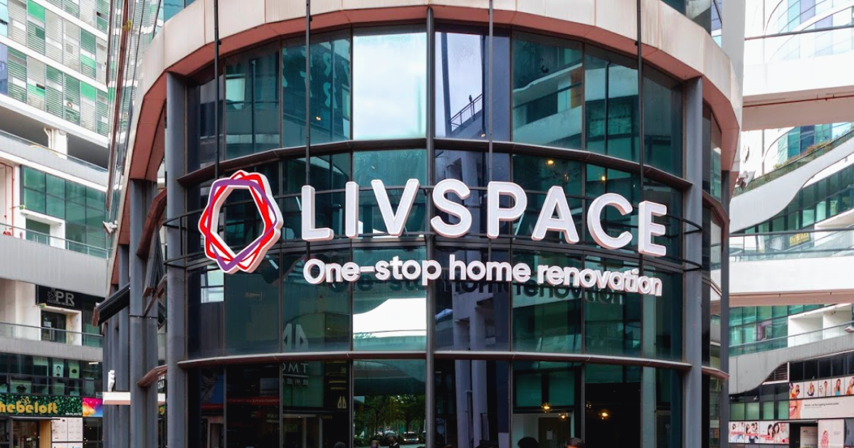 KKR-backed Livspace posts 85% revenue growth, targets profitability in FY 24