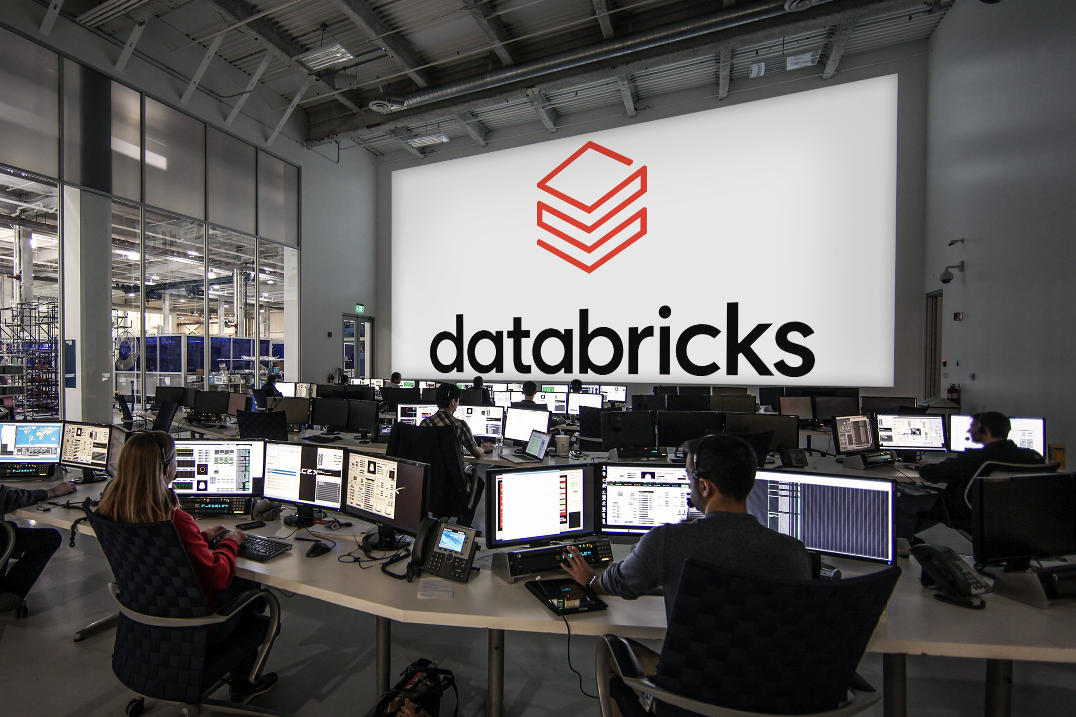 In 50 Words: Databricks raises $500m, valuation hits $43b in AI expansion bid