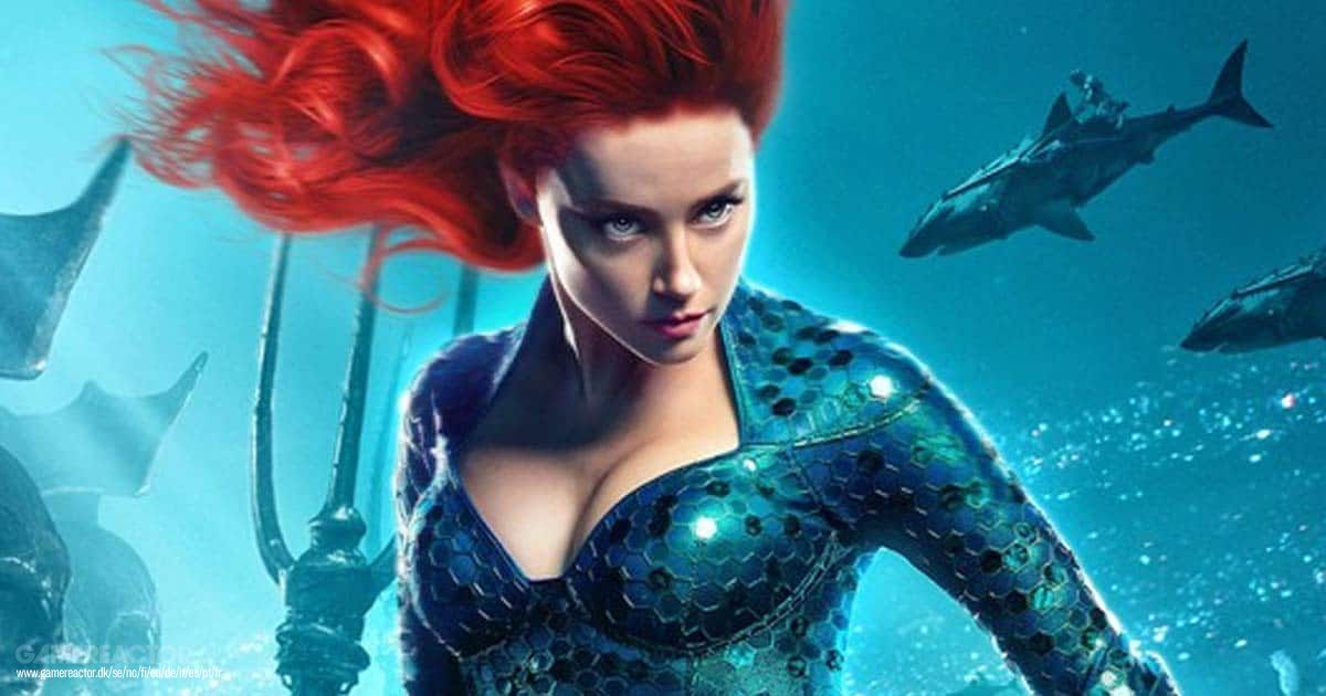 憤怒的影迷說電影觀眾應該抵制Aquaman and the Lost Kingdom