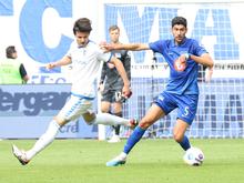 Wie ein zweiter Saisonstart: Hertha BSC muss jetzt schnell auf Touren kommen