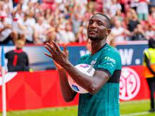 Garant Guirassy trifft dreifach: Der VfB Stuttgart gewinnt auch in Mainz