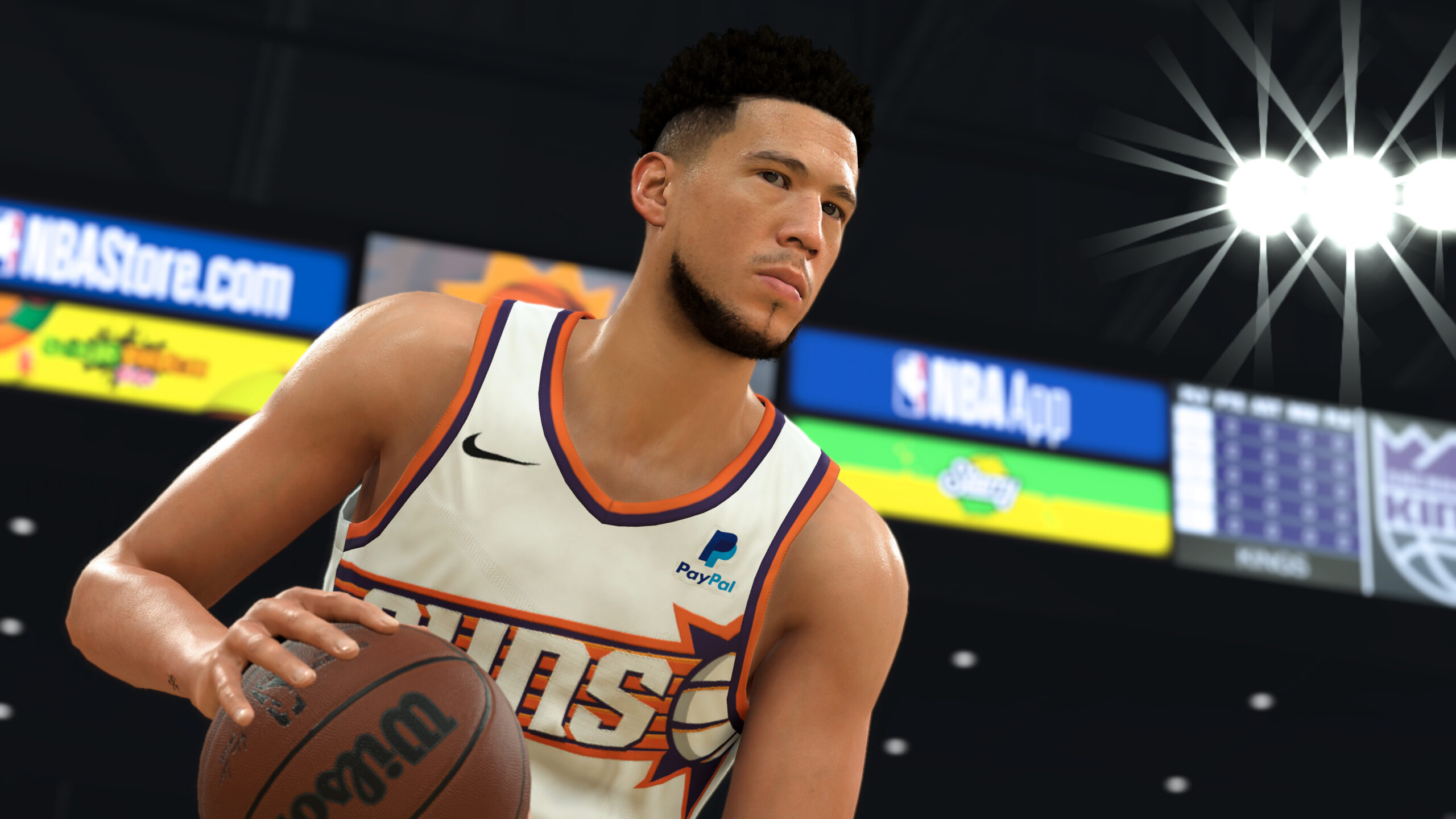 NBA 2K24 是 Steam 上有史以來評分第二低的遊戲