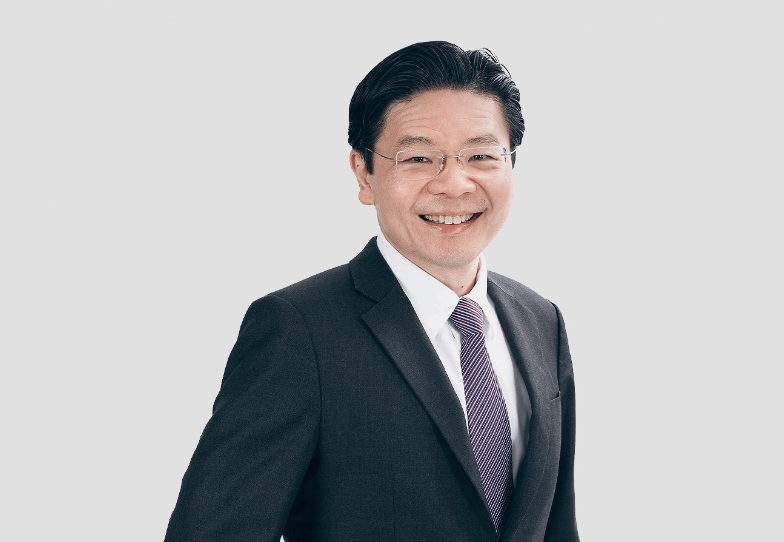 In 50 Words: GIC appoints Singapore’s finance minister as deputy chairman