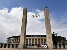 Olympische Spiele 2036: Grüne positionieren sich gegen Bewerbung – sehen aber Chancen für 2040