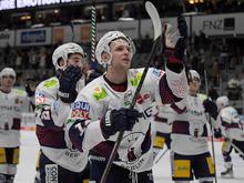 4:1 in Augsburg: Eisbären Berlin feiern dritten Saisonsieg