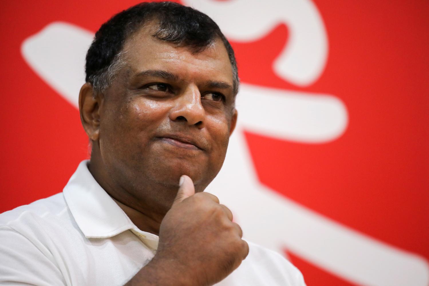 In 50 Words: Tony Fernandes’ super app rebrand raises doubts