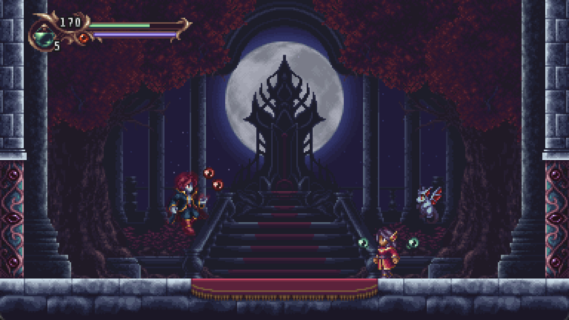 Timespinner 2： Unwoven Dream 宣布