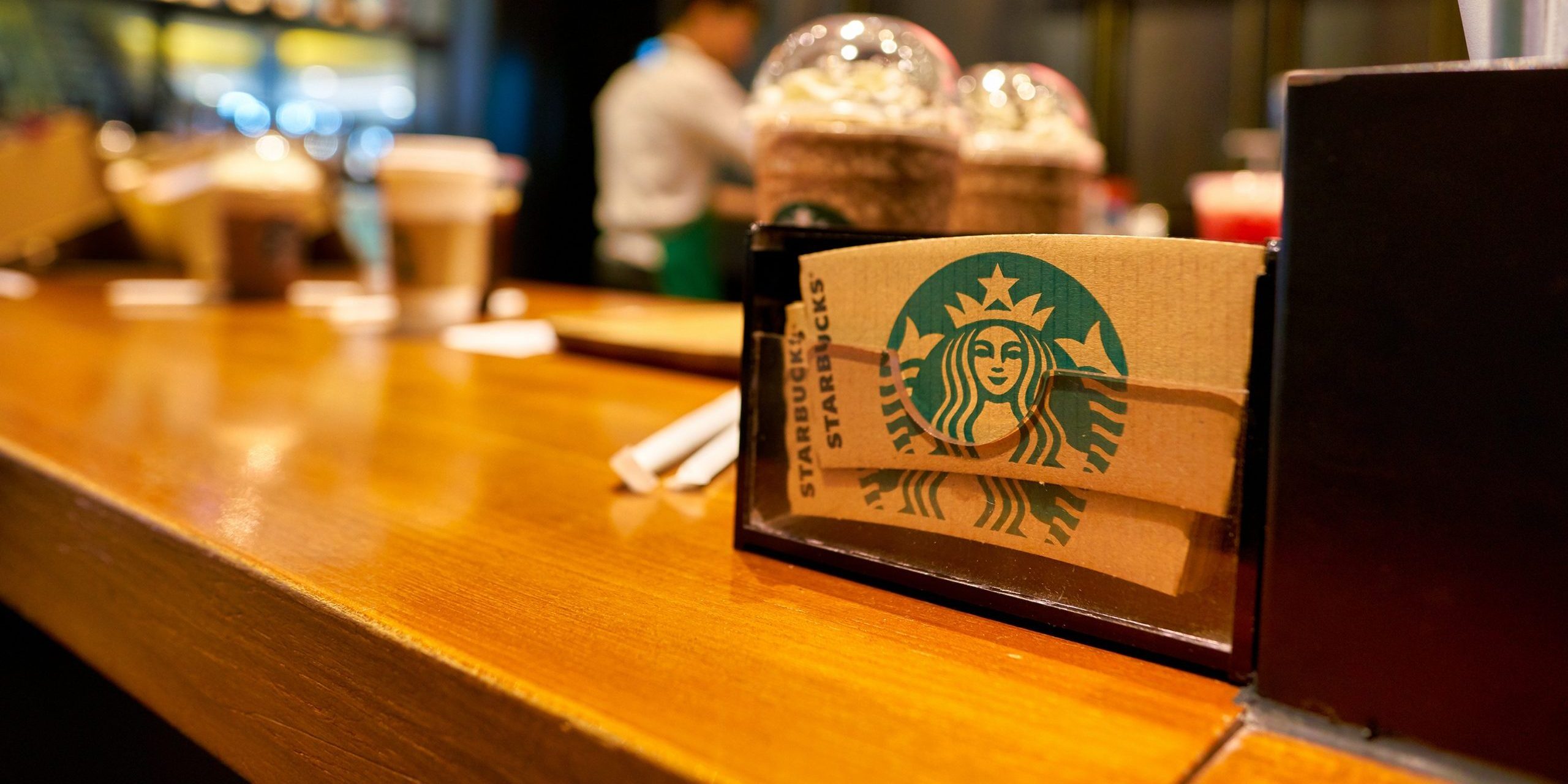 Starbucks invests $220 million in China’s coffee market expansion