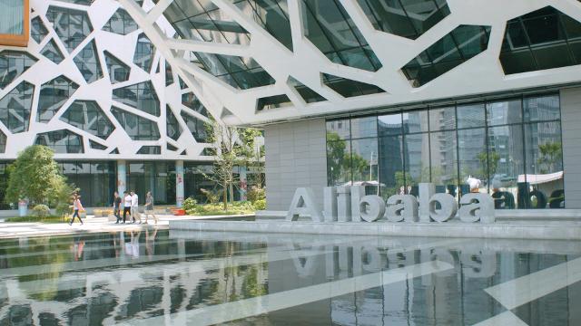 Alibaba’s tech unit transforms home automation brand Tmall Genie with large language model integration