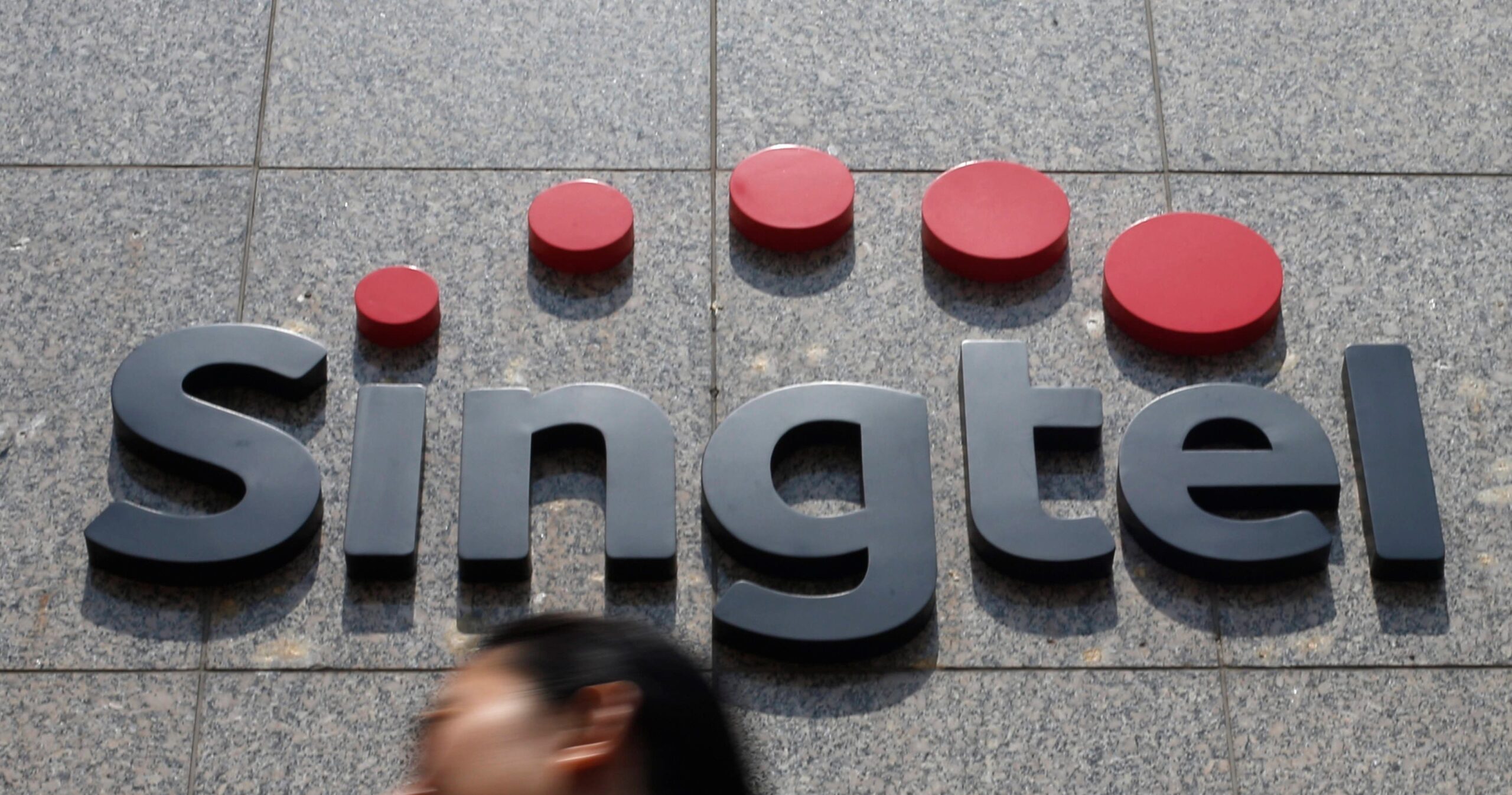 Singapore’s Singtel to sell cyber security business in $205m deal