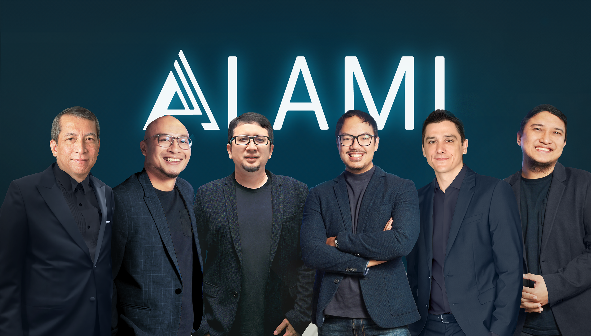 Shariah fintech firm Alami raises funding, appoints new COO