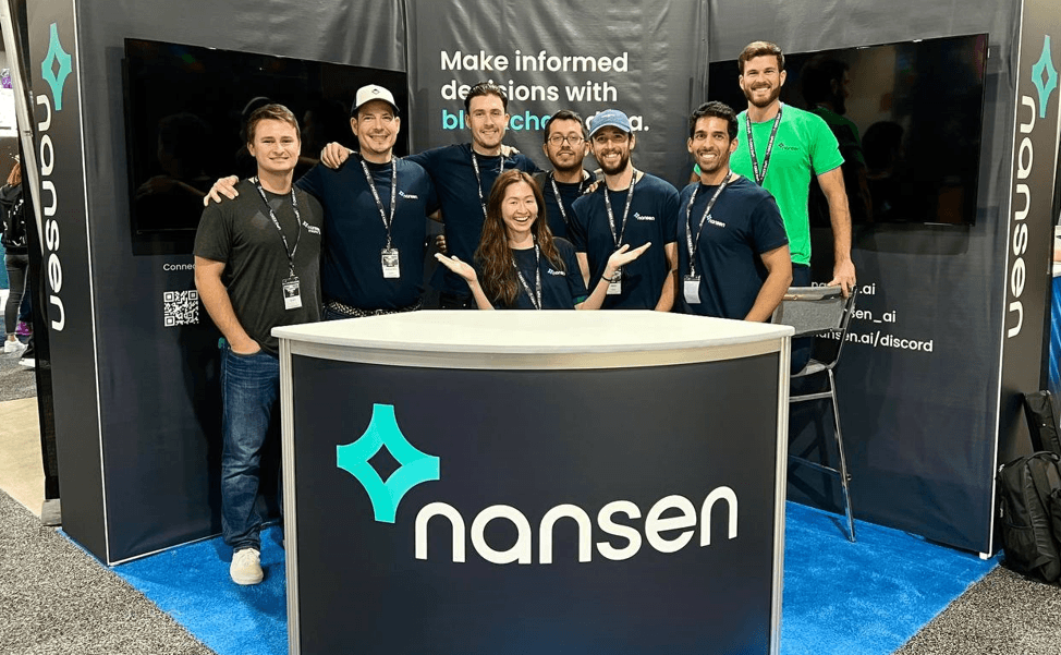 Nansen’s 2022 revenue jumps by 5x but swings to loss after profitable year