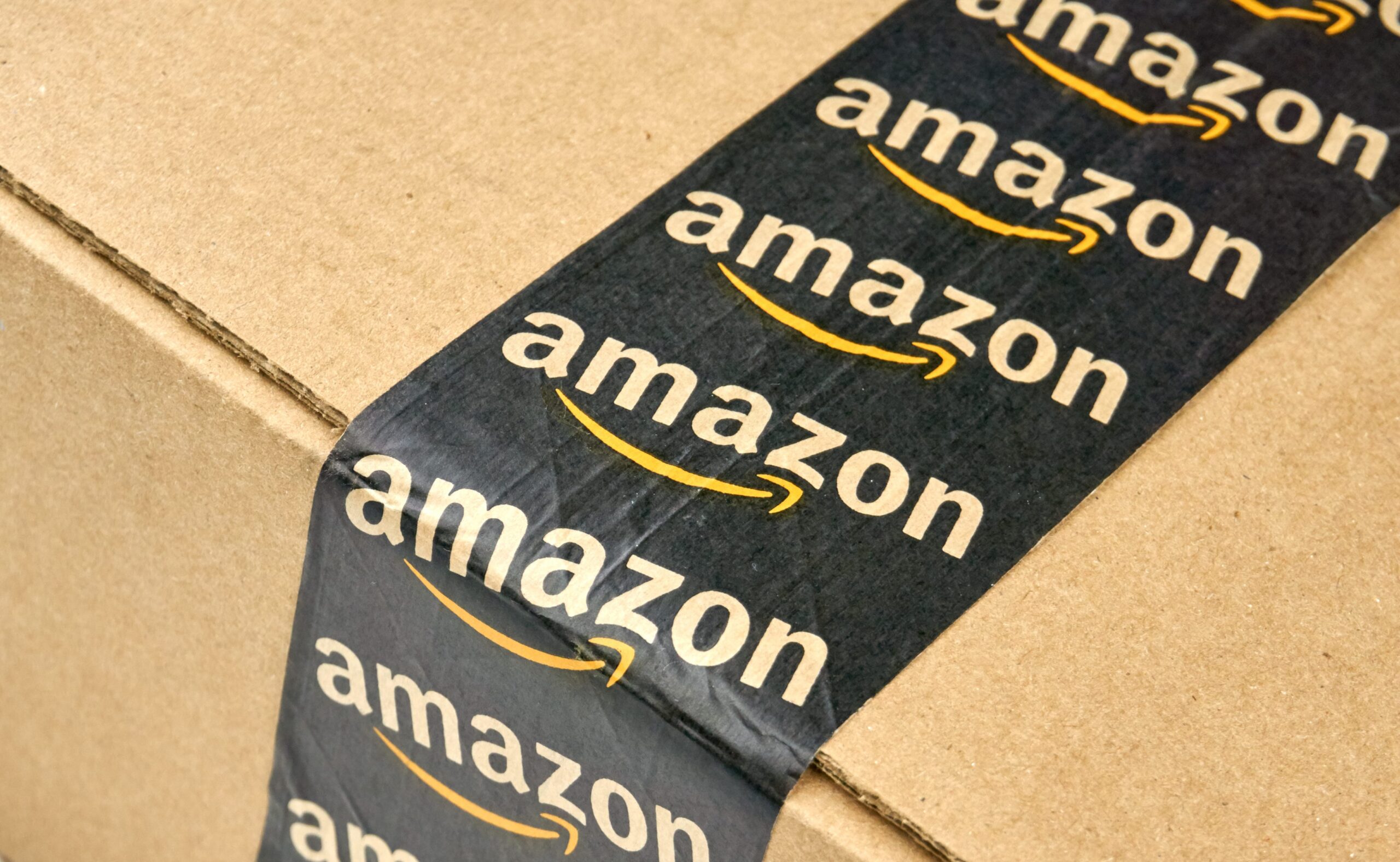 In 50 Words: Amazon accused of inflating prices via secret algorithm: report