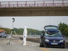 Nach Gullydeckel-Wurf auf Autobahn: Gerichtsprozess gegen junge Männer in Hildesheim gestartet