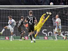 1:2-Heimniederlage gegen St. Pauli: Nach zwei Siegen verliert Hertha BSC wieder