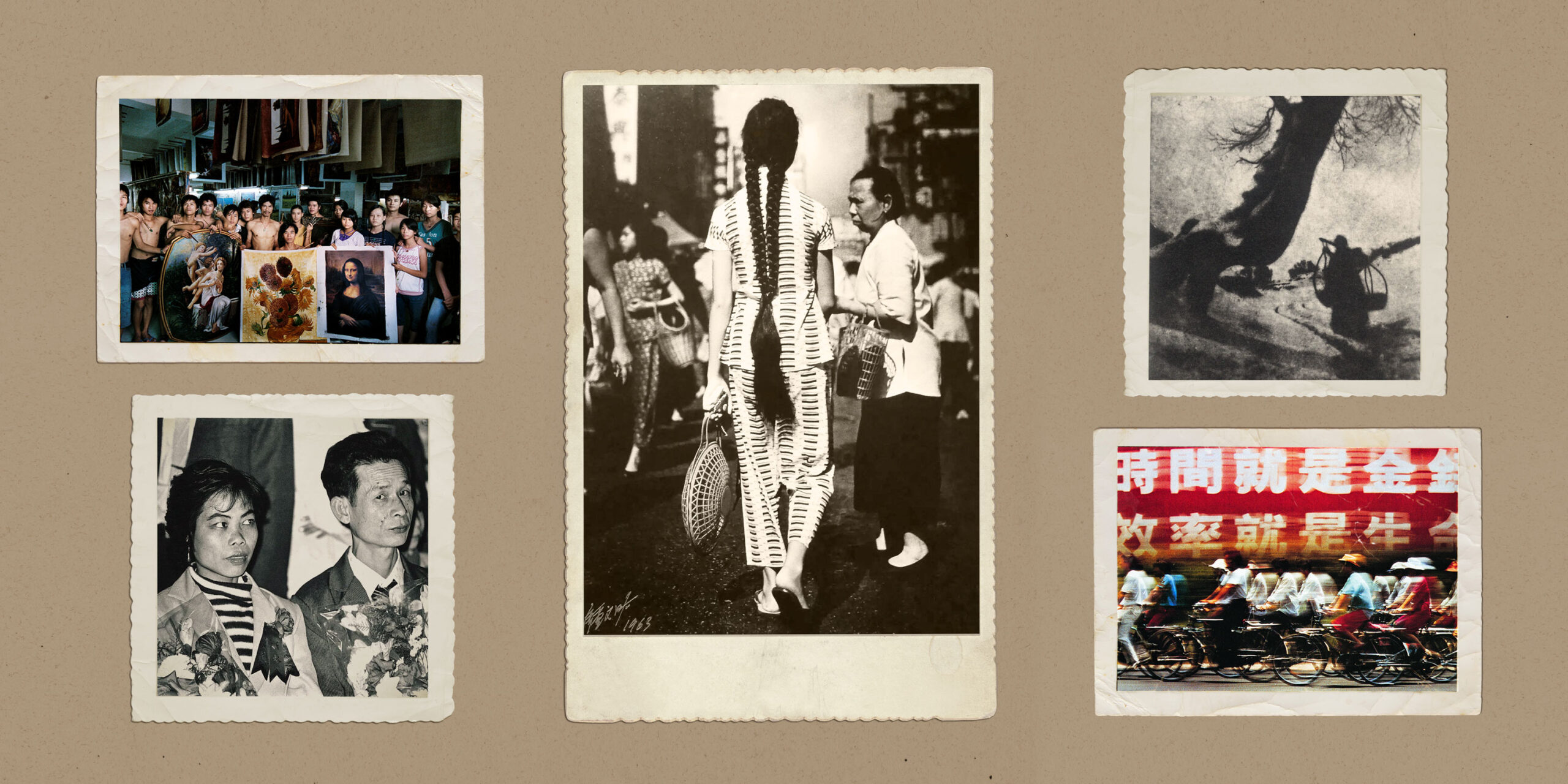 Snapshots of a Nation: How Guangdong Pioneered Chinese Photography