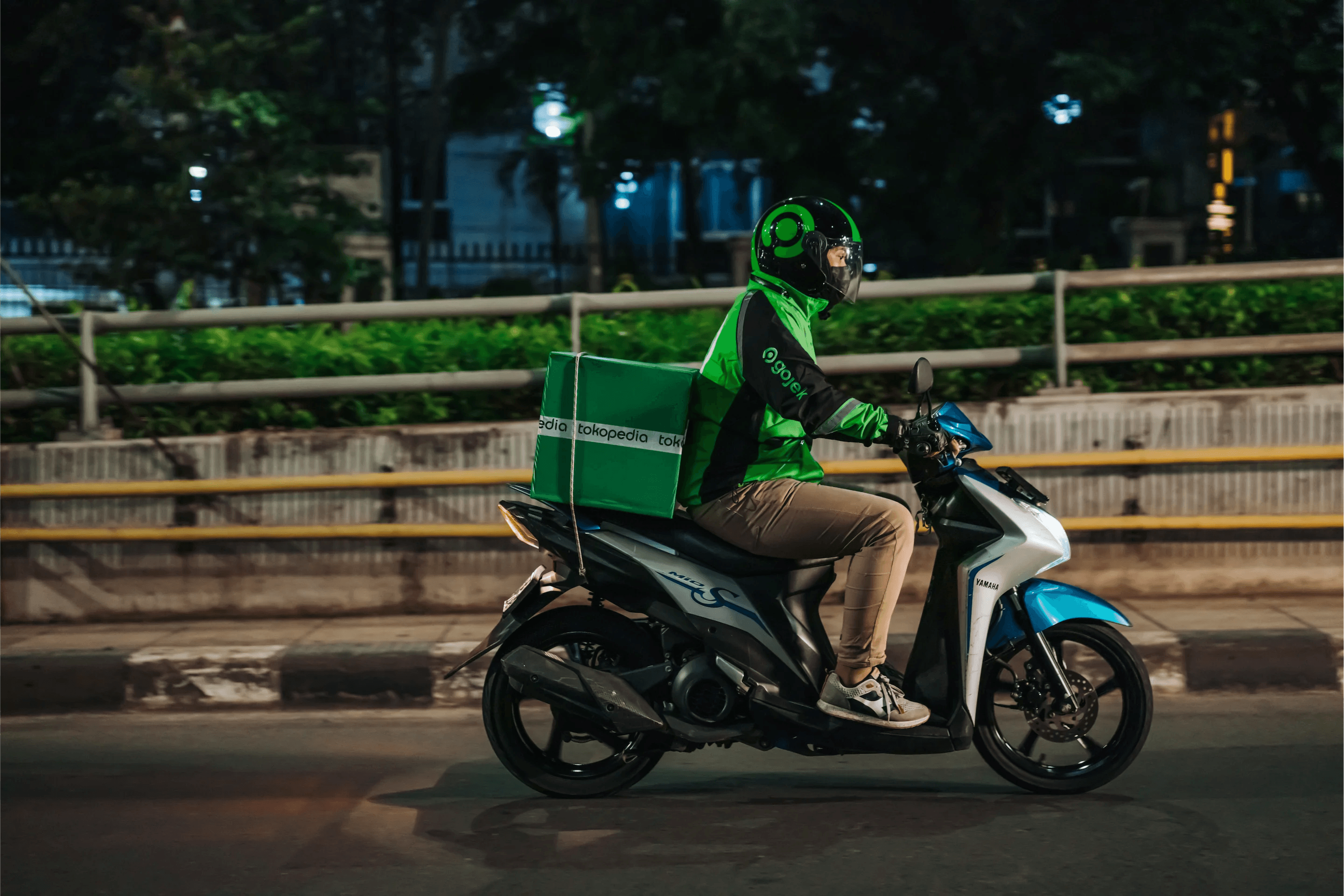 Tokopedia founder offloads $1.7m in GoTo shares