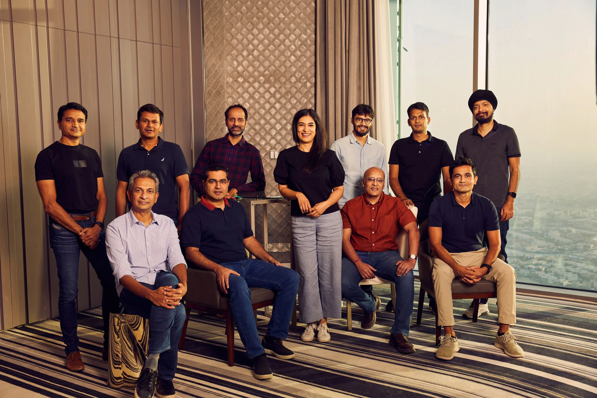 In 50 Words: India-based Grapevine raises $2.6m led by Peak XV