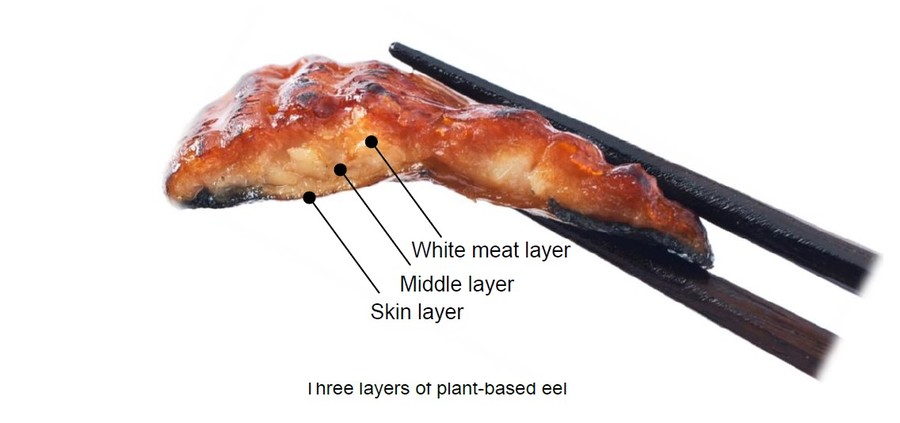 This is for eel: Nissin pledges continued alternative protein NPD on the back of first product launch