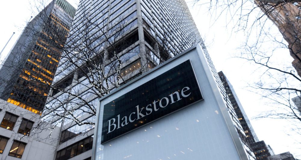 Blackstone holds preliminary talks to buy stake in Disney’s India arm