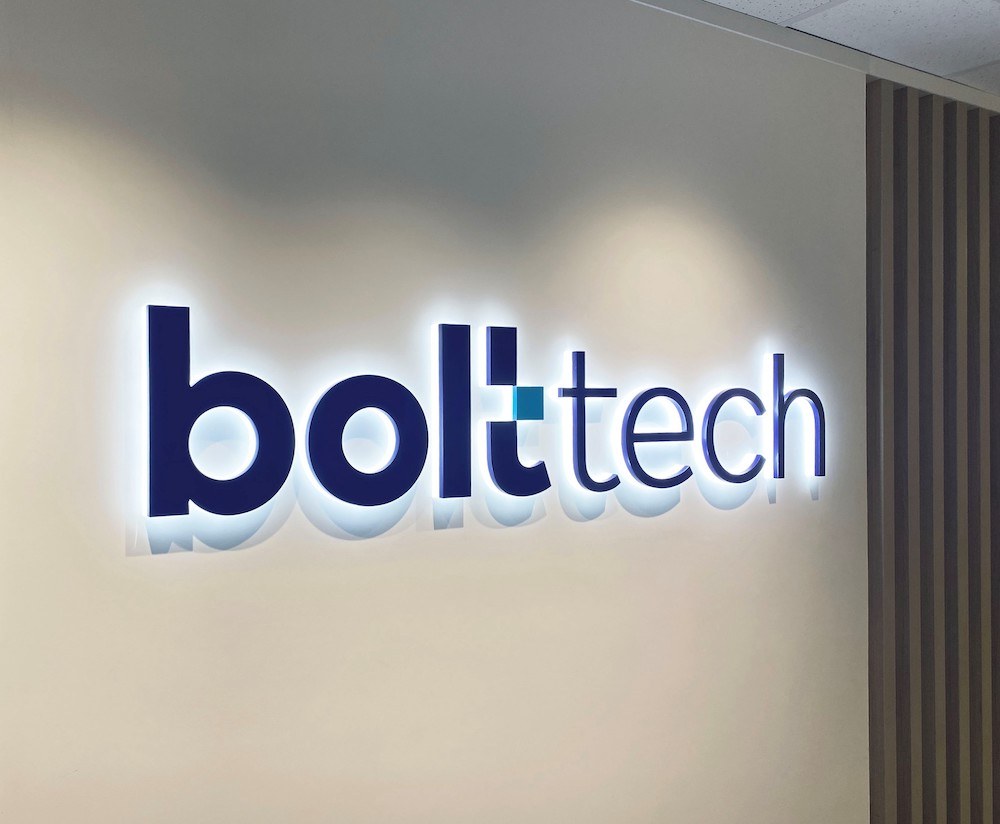 In 50 Words: Richard Li-backed Bolttech mulls US listing