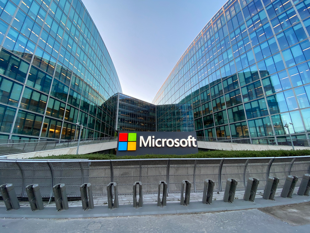 In 50 Words: Microsoft to invest $3.2b in Australia for cloud, AI