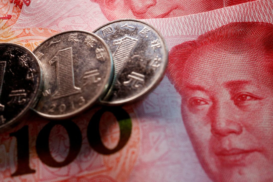 China’s Detong Capital raises just over $200m for new RMB fund, eyes $274m final close